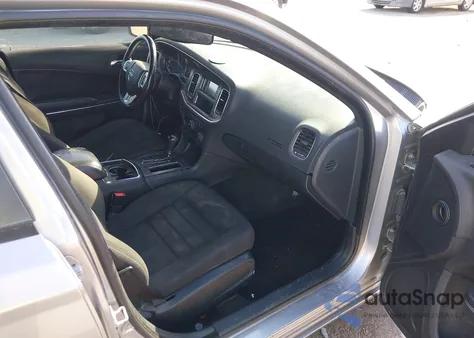 2014 Dodge Charger Se from USA, damaged, VIN 2C3CDXBG7EH134998